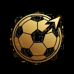 TipStar: AIサッカー予想・試合分析・ライブ速報 のアイコン